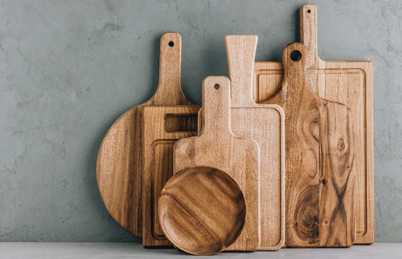 How To Keep Your Cutting Board In Great Condition Afterwards
