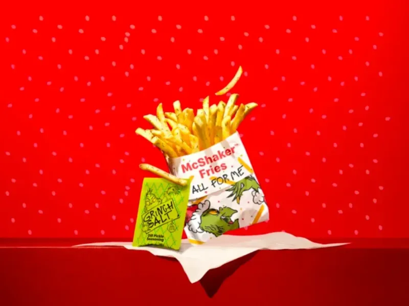 The Fun Twists Hidden In Every Bite