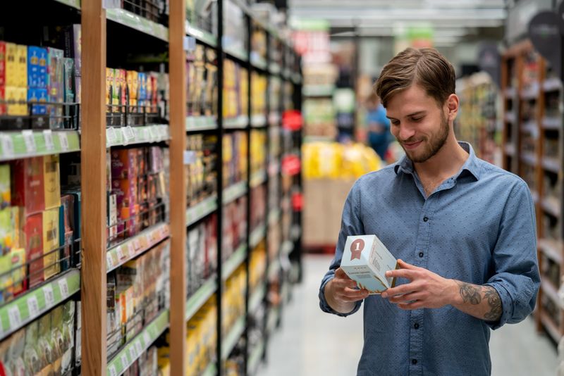 Affordable Prices On Premium Ingredients
