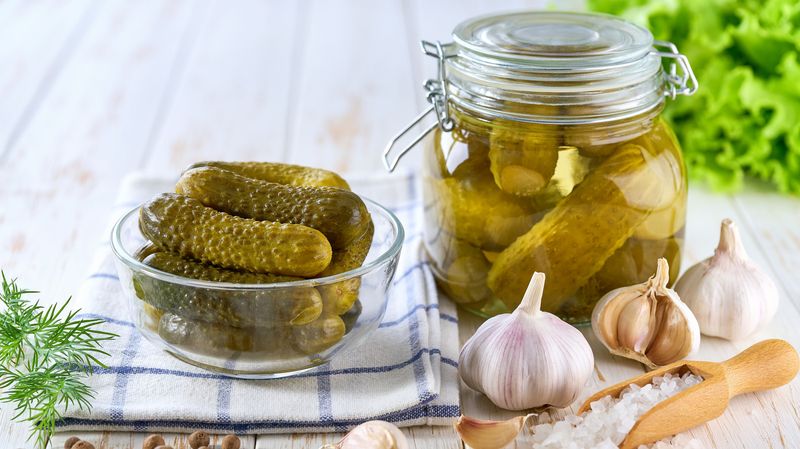 Adds Bright, Tangy Flavour To Sauces