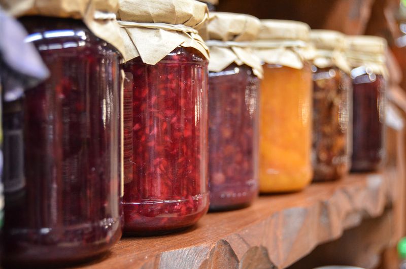 The Secret Power Of Fermented Foods In Harsh Winters