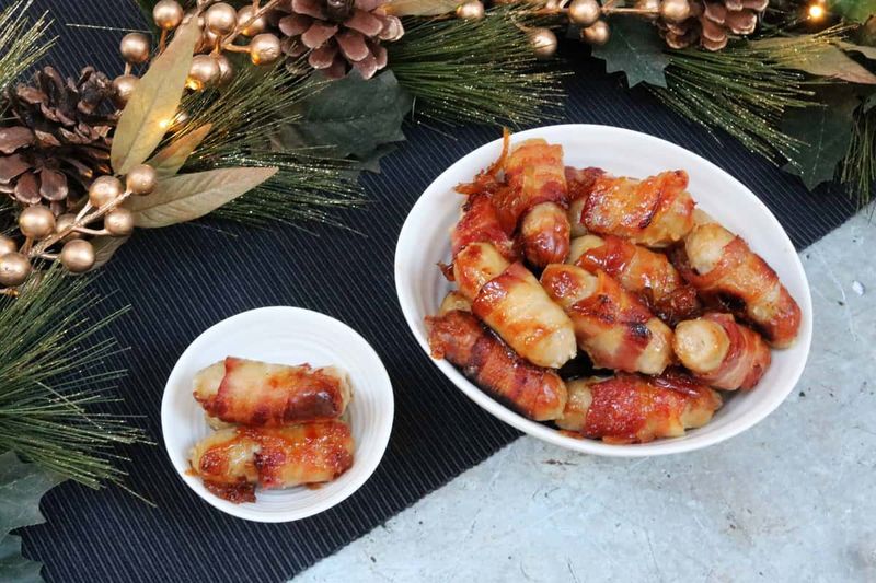 Why Their Simple Preparation Suits Busy Holiday Kitchens