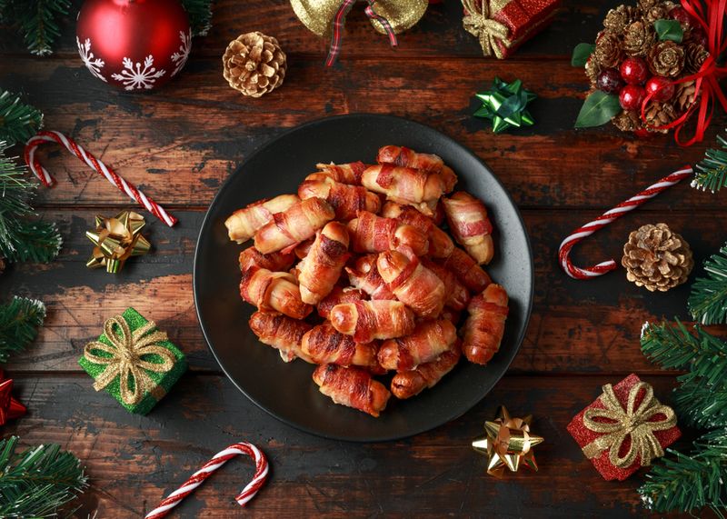 Why They Remain A Firm Part Of British Holiday Tradition