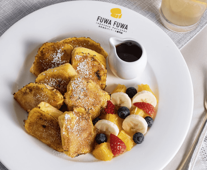 More Than Pancakes – The Sweet Treats Worth Trying Too