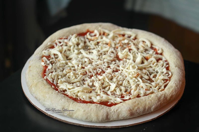 How To Fix Uneven Cheese And Clumped Ingredients