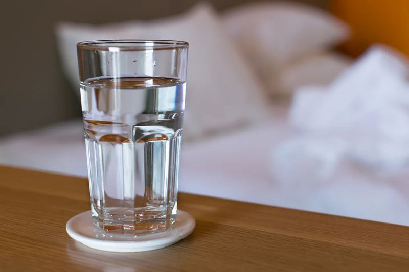 Your Thirst Switch Dials Down In The Cold