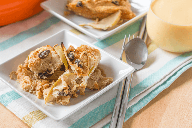 Balancing Winter Indulgence With Healthier Choices