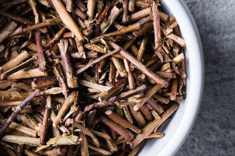 Kukicha Twig Tea