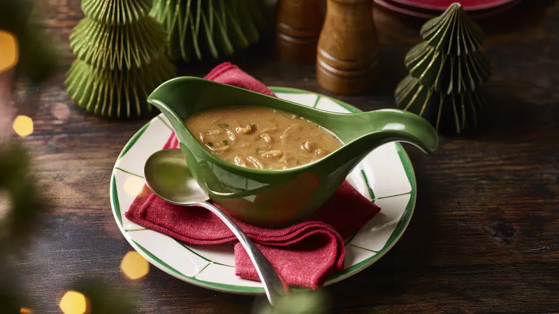 Gravy