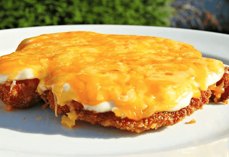 Parmo