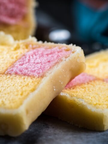 You Are Not A True Brit If You've Never Tried These Desserts