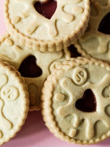 You Cannot Call Yourself British If You Haven't Tried These Snacks