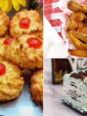 You Know You Grew Up In Britain If These Foods Look Familiar