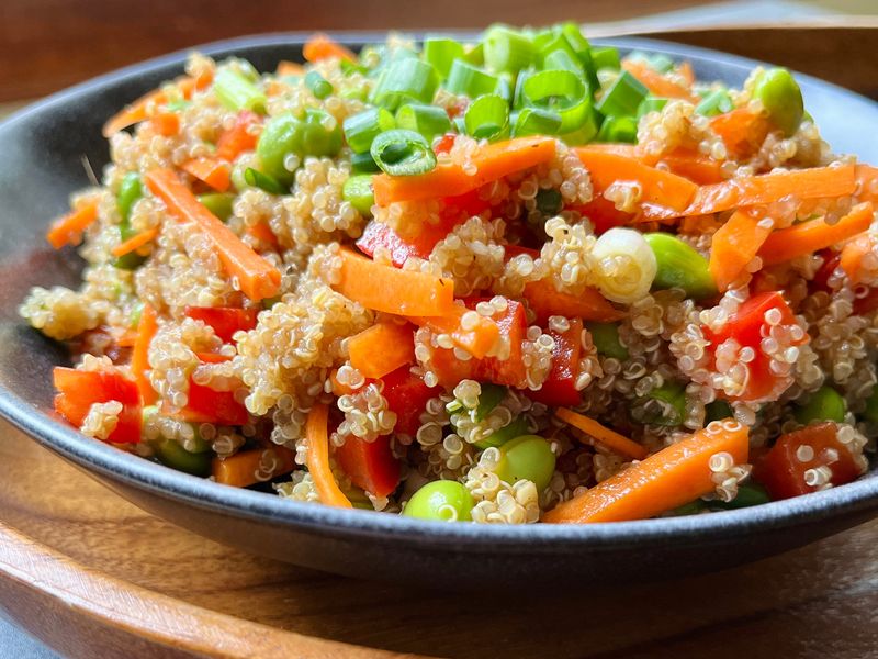 Your Diet Could Become More Varied