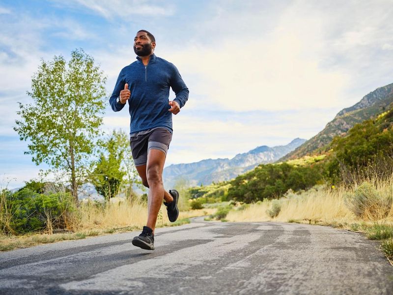 Your Energy Levels Could Shift