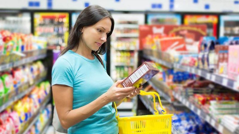 Your Food Labels Will Suddenly Matter More