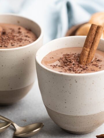 You Will Never Go Back To Instant Hot Chocolate After Making This Homemade Recipe