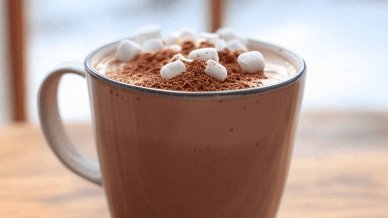 Your Digestive System Wakes Up