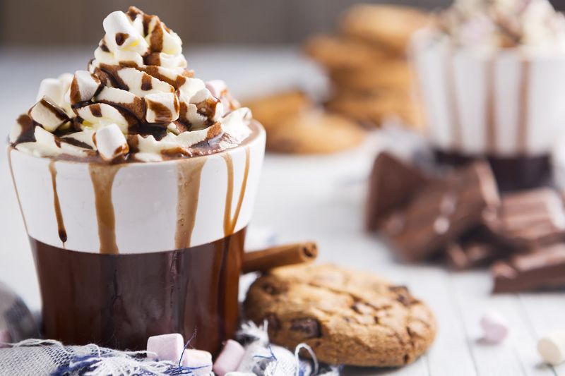 Your Blood Sugar Rises