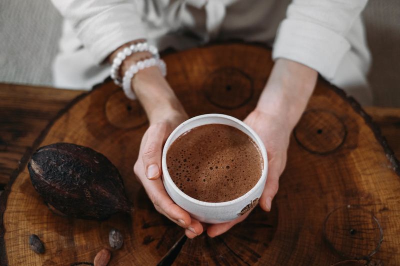 Antioxidants Start Working