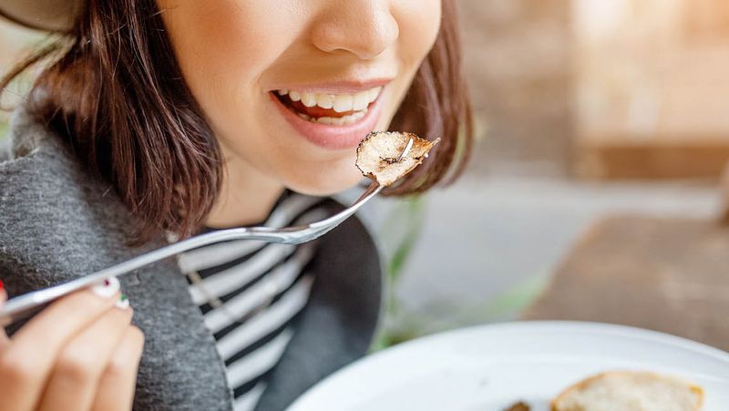 Exposure To New Foods Expands Your Palate