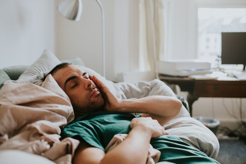 Your Blood Sugar And Energy Levels Can Swing All Over The Place