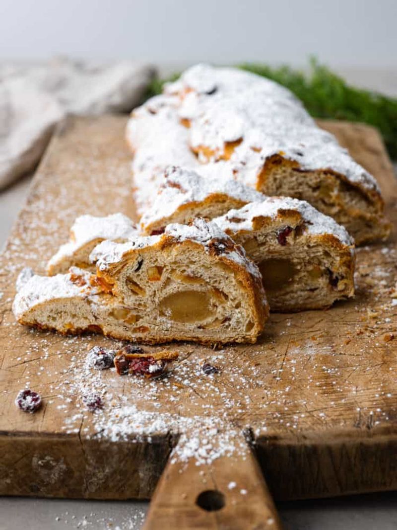 Stollen (Germany)