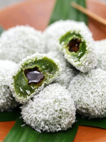 10 Asian Foods With Looks As Unique As Their Flavour
