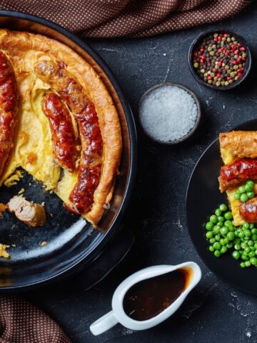 10 Beloved Dishes Everyone Remembers From Growing Up In Rural England