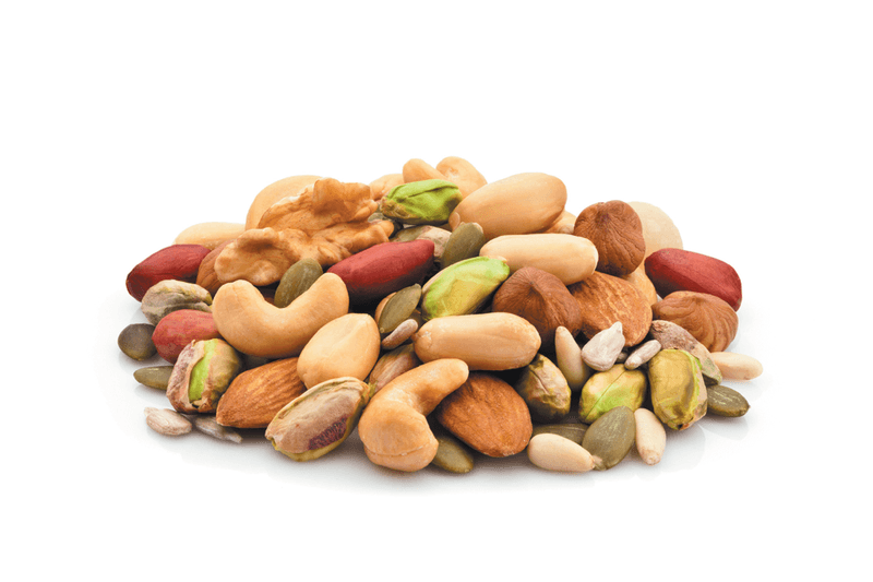 Provides Healthy Fats