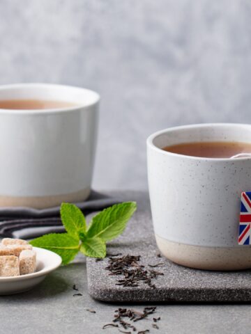 10 Classic British Food Sayings That Leave Visitors Completely Baffled