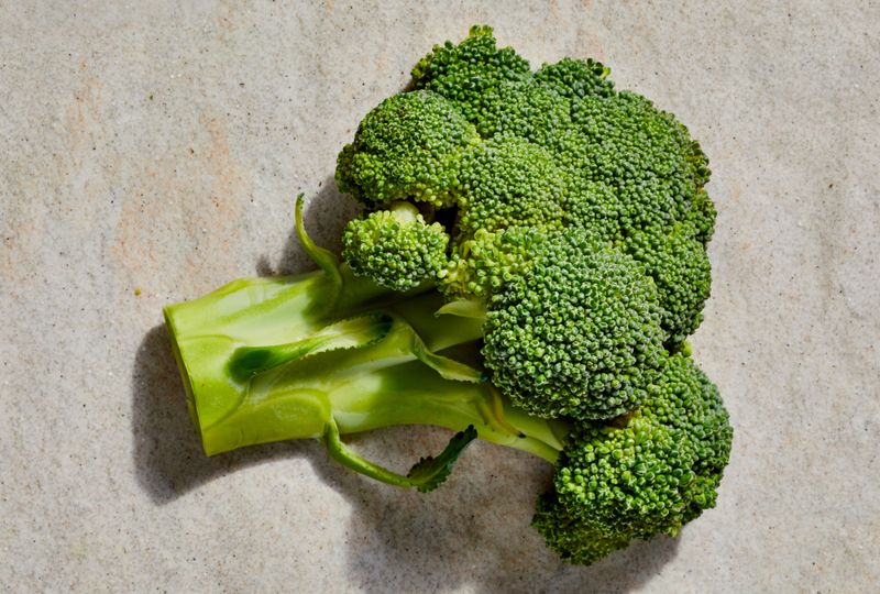 Broccoli