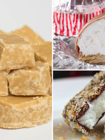10 Favourite Snacks In Scotland Everyone Can Agree On
