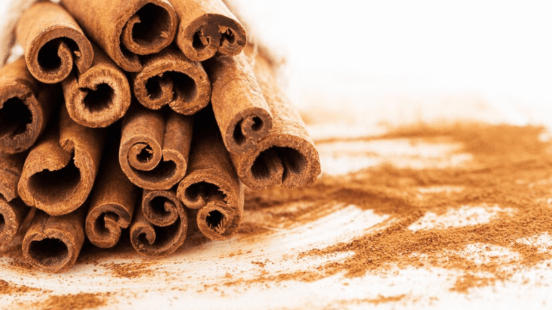 Cinnamon