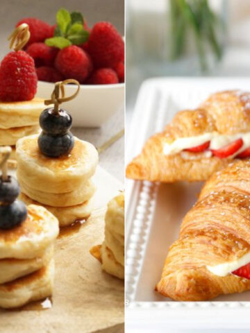 10 Holiday Breakfasts That Feel Extra Special Without The Fuss