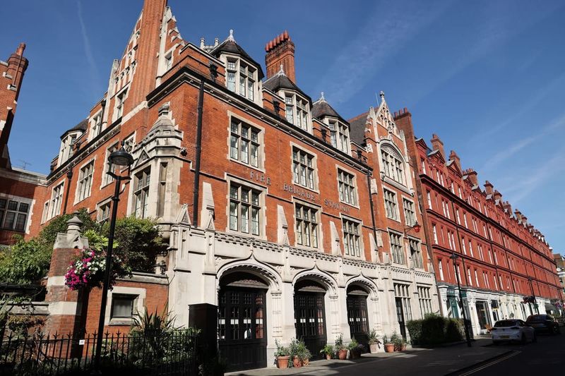 Chiltern Firehouse