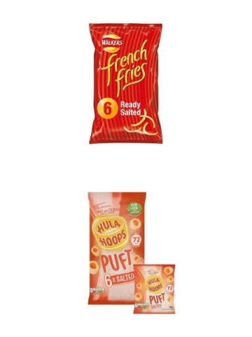 10 Lower-Calorie Chips You Can Enjoy During A Weight Loss Journey