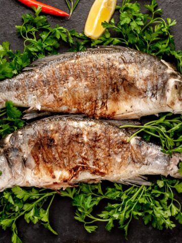 10 Mediterranean Meals Britons Can't Get Enough Of