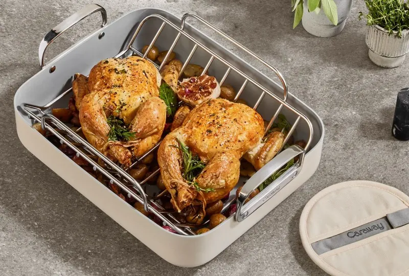 Roasting Pan