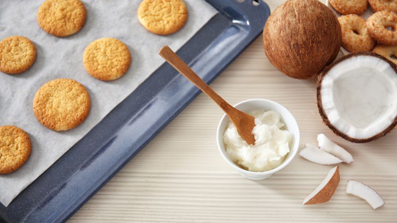 Coconut Oil