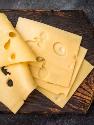 10 Things You Probably Never Knew About Cheese