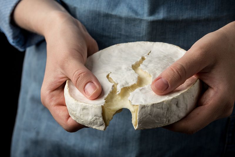 Cheese Is One Of The Most Stolen Foods In The World