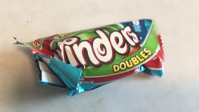 Fruit Winders