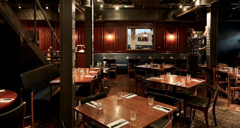 Blacklock (London)