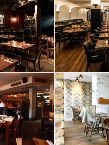 11 Sunday Roast Spots Across The UK That Locals Swear By