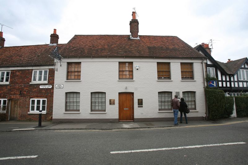 The Fat Duck