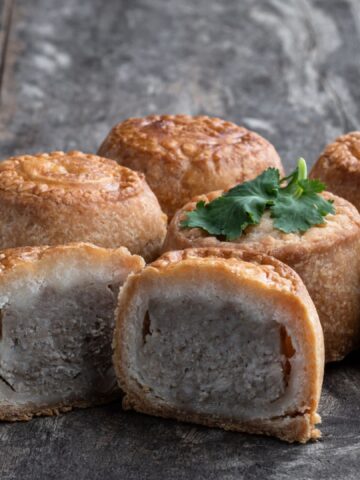 12 British Pies That Deserve More Respect Than They Get