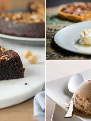 12 Desserts With Nuts That Go Beyond The Usual Flavours
