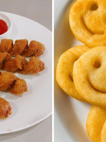 12 Foods That Instantly Take Britons Back To The 90s