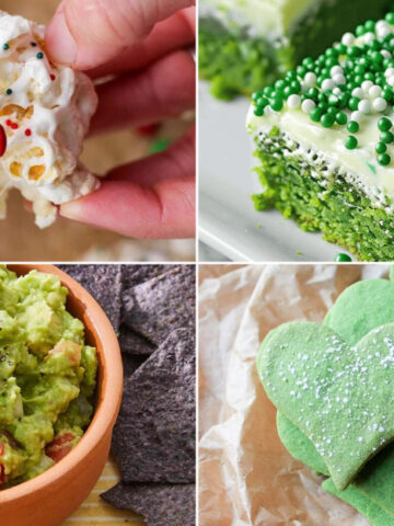 12 Grinch Inspired Snacks For The Ultimate Movie Night